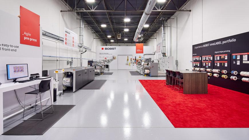 BOBST - Learnings from Labelexpo Americas 2022